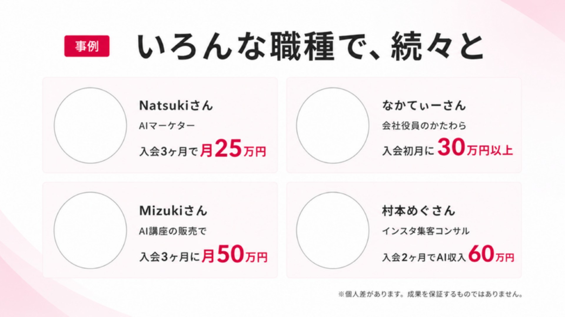 AI FIRE戦略セミナー スライド159