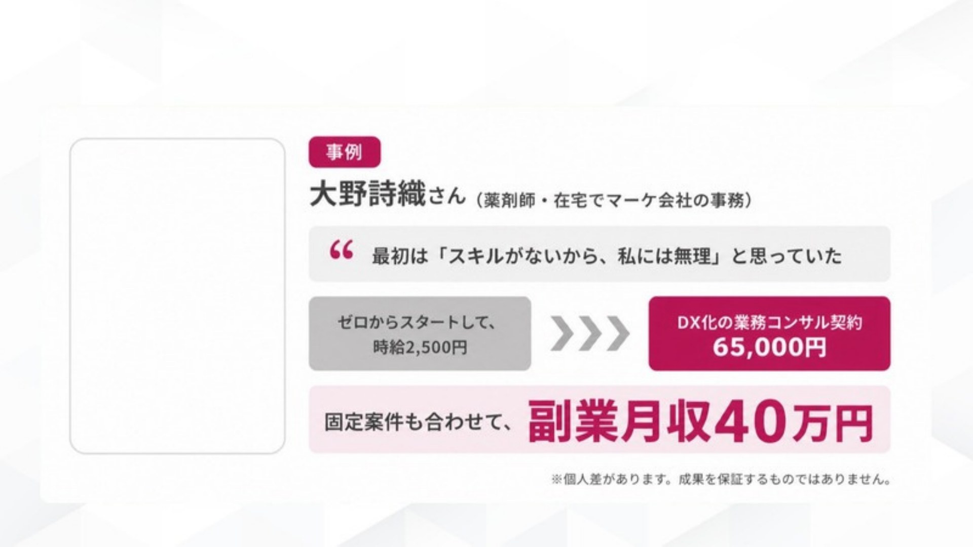 AI FIRE戦略セミナー スライド169