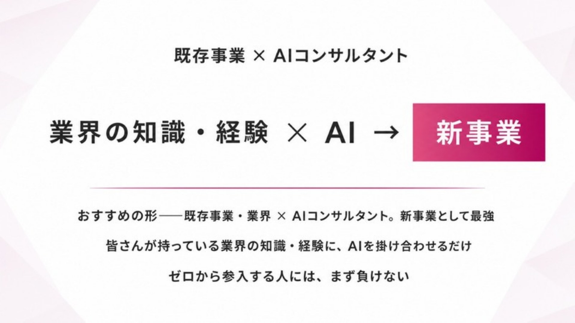 AI FIRE戦略セミナー スライド214